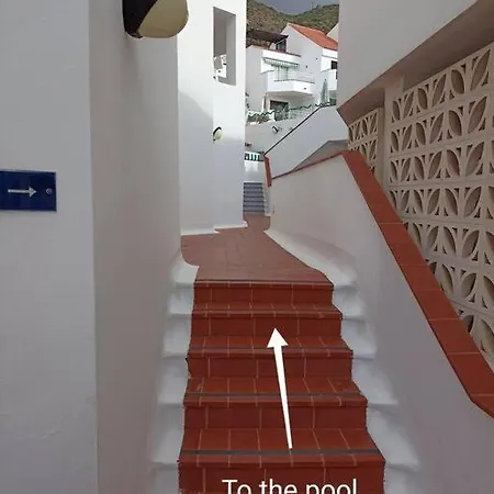 Diamantes Home, Cristianos, Heated Pool & Aircon Appartamento Arona (Tenerife)