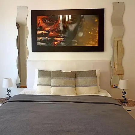 Lägenhet Diamantes Home, Cristianos, Heated Pool & Aircon